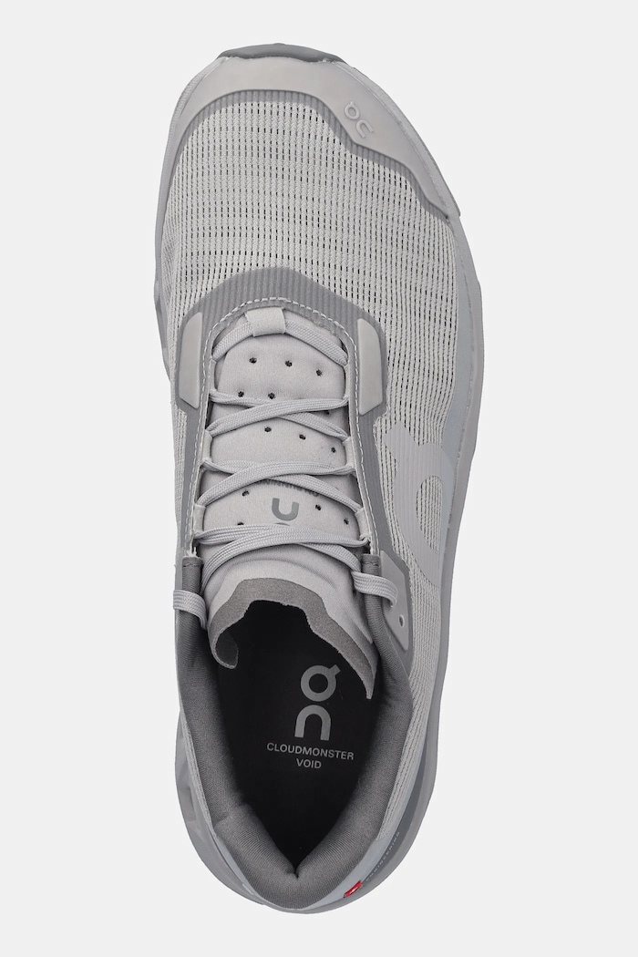 On sneakers de alergat CloudmOnster Void gri 3MF10671014
