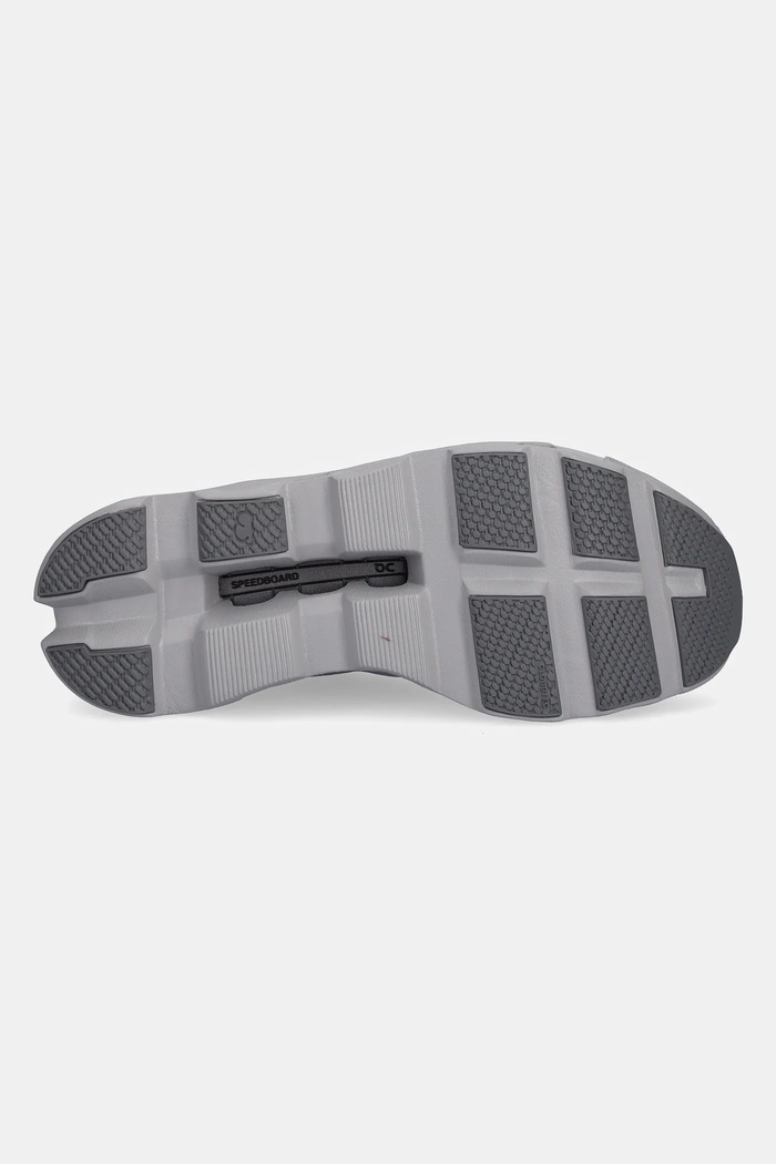 On sneakers de alergat CloudmOnster Void 3MF10671014 gri