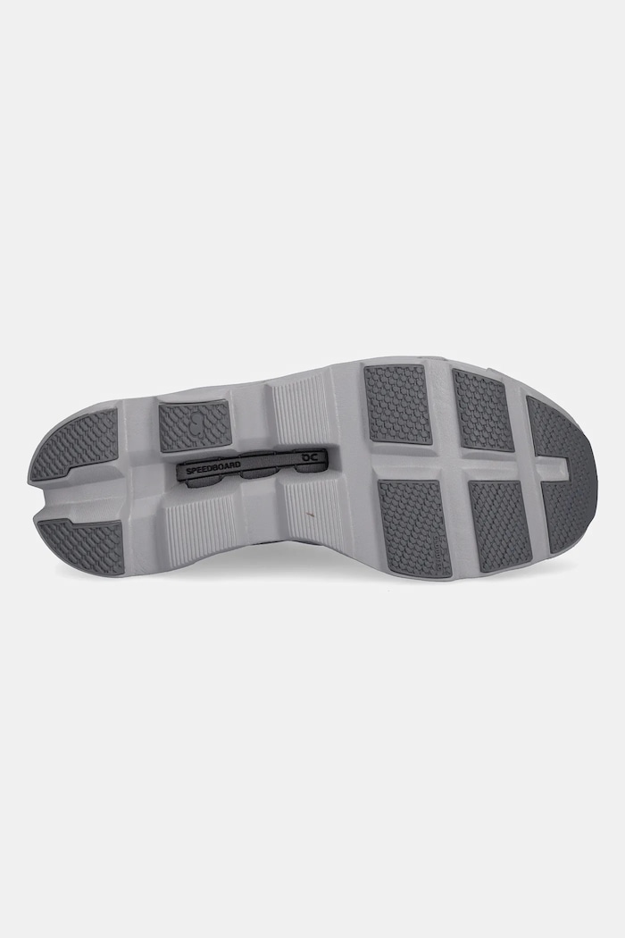 On sneakers de alergat CloudmOnster Void 3MF10671014 gri