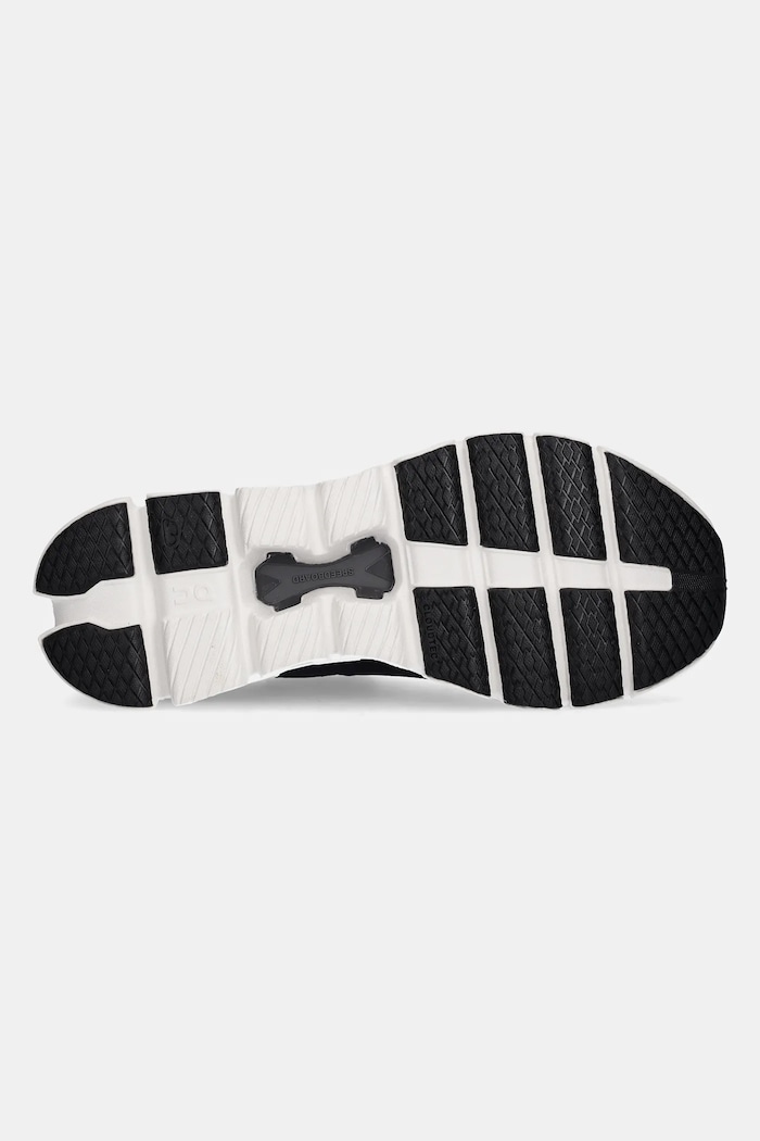 On scarpe da corsa Cloud X 4 3MF10260397 nero