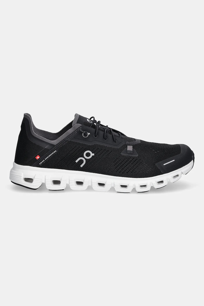 On Sneakers de antrenament Cloud 6 Coast 3MF10030299 negru SS25