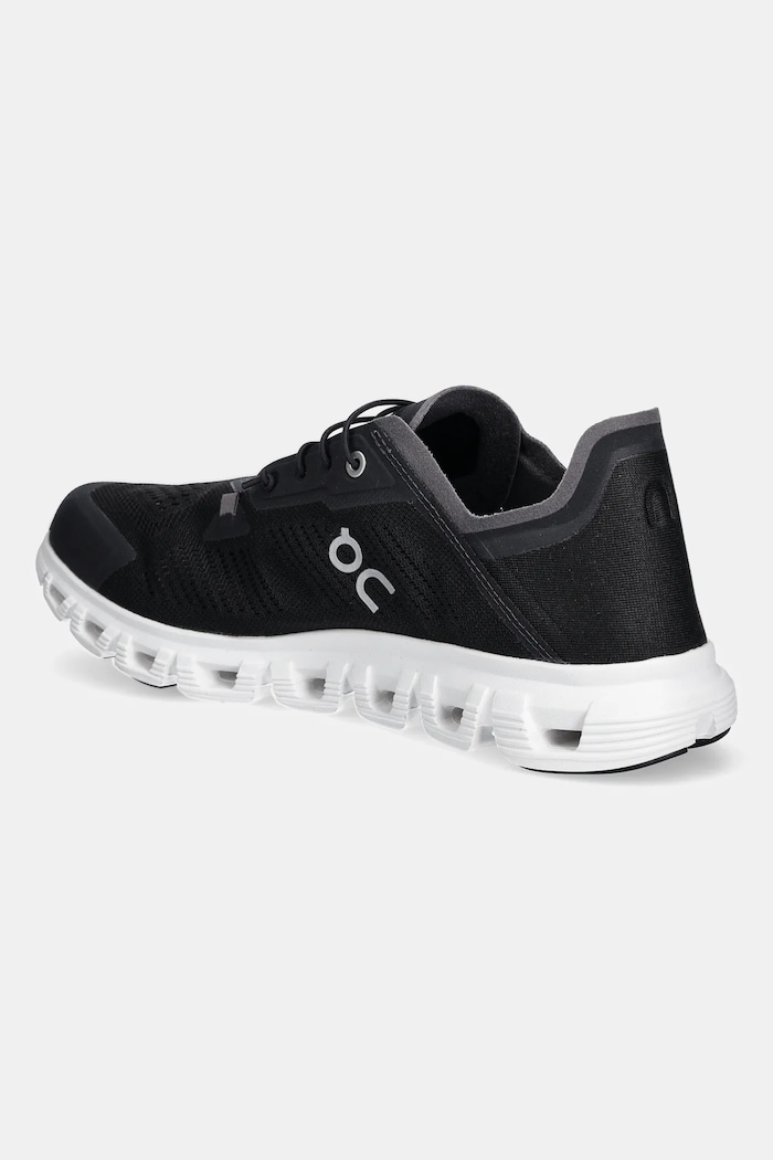 Încălțăminte On Sneakers de antrenament Cloud 6 Coast 3MF10030299 negru