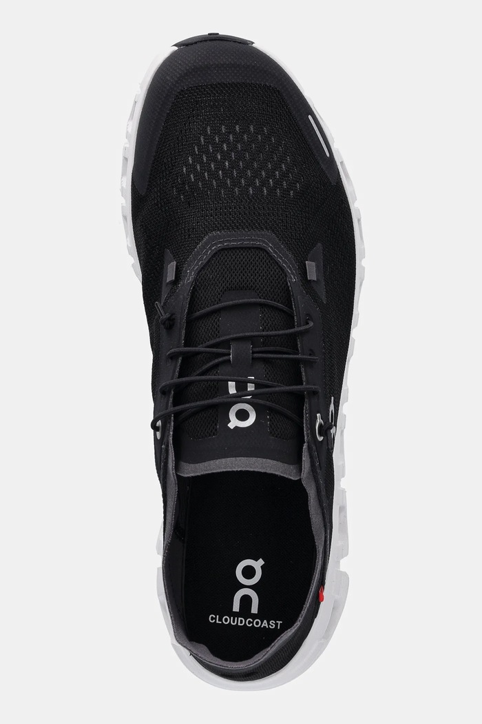 Sneakers de antrenament Cloud 6 Coast On 3MF10030299 negru