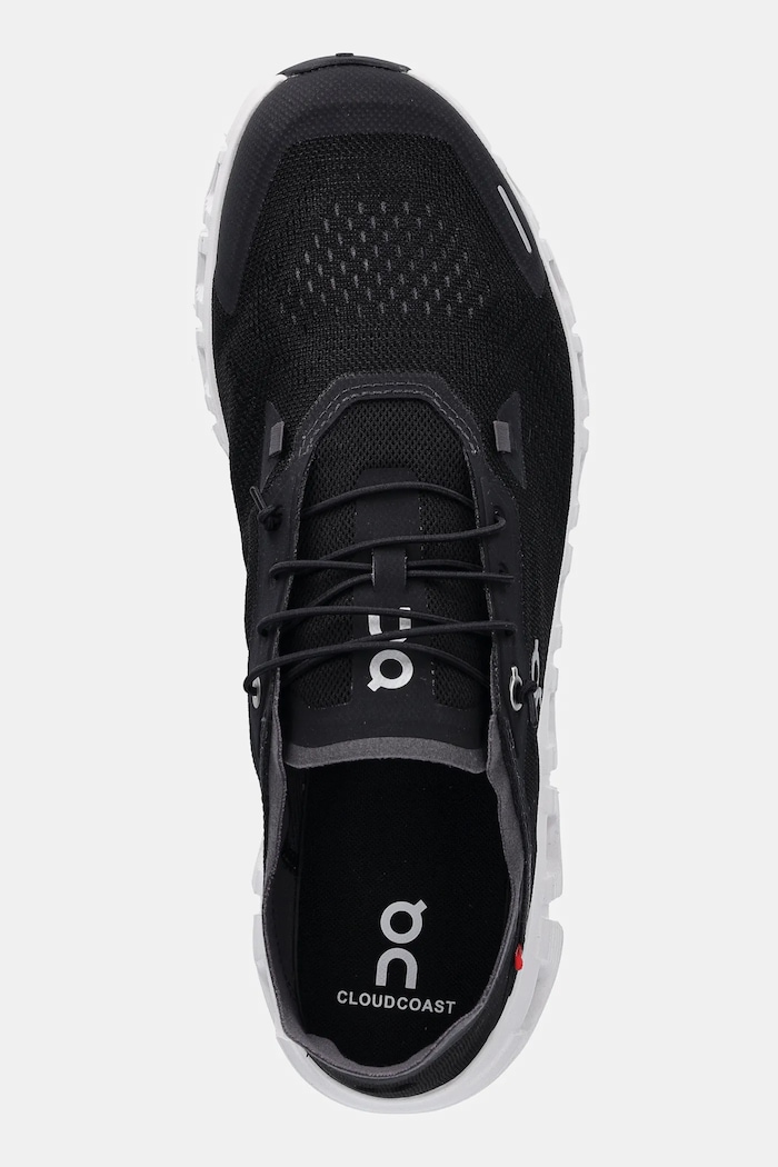 Sneakers de antrenament Cloud 6 Coast On 3MF10030299 negru