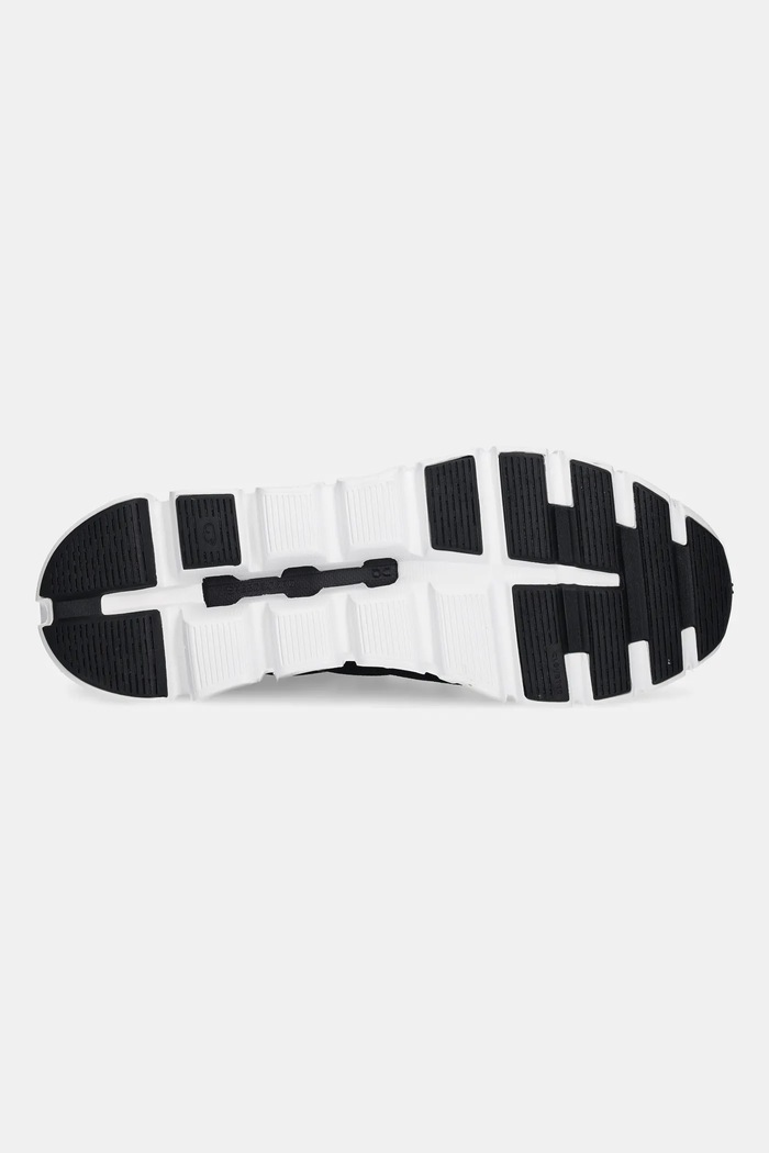 Sneakers de antrenament Cloud 6 Coast On negru 3MF10030299