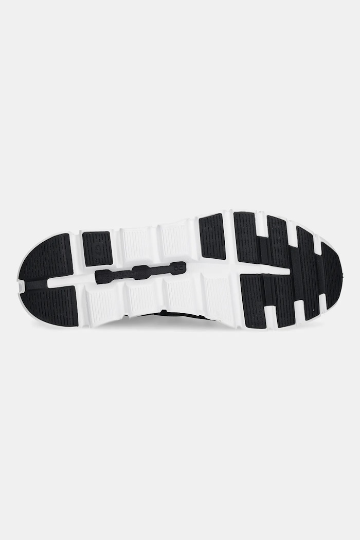 Sneakers de antrenament Cloud 6 Coast On negru 3MF10030299