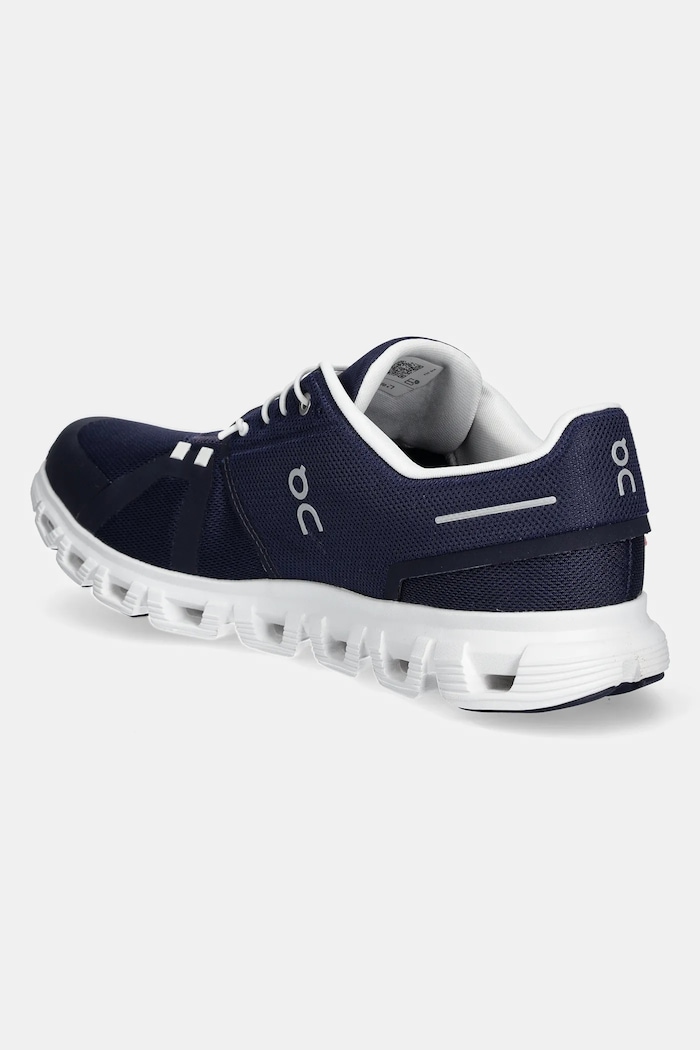 Încălțăminte On sneakers de alergat Cloud 6 3MF10070692 bleumarin