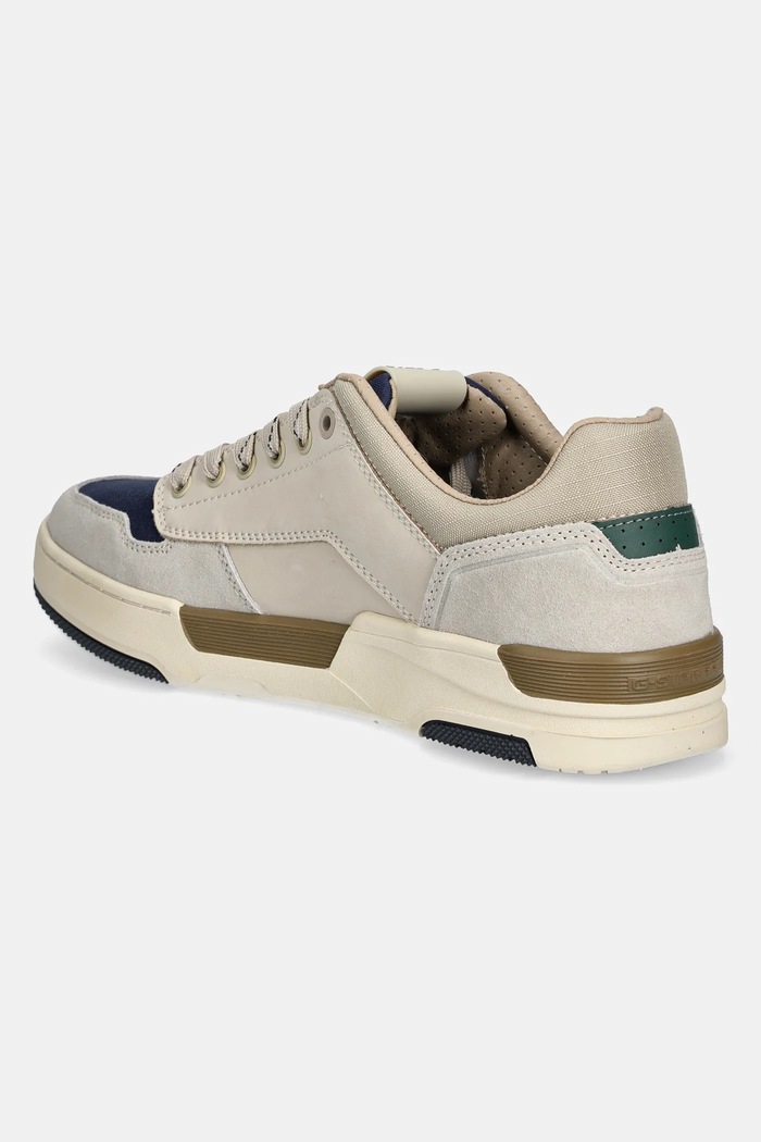 Obuwie G-Star sneakersy RINE RPS M D27382.D238 beżowy