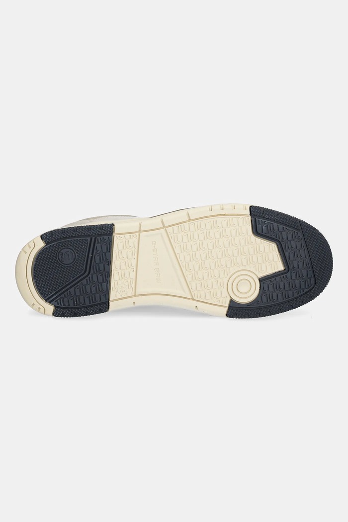 G-Star sneakersy RINE RPS M D27382.D238 beżowy