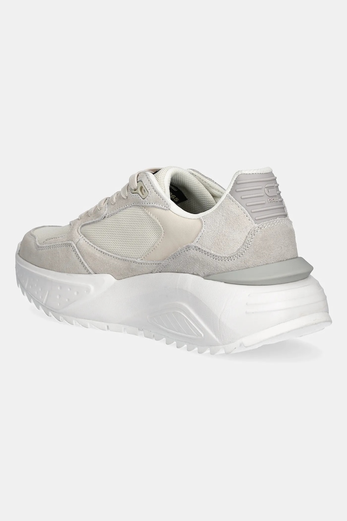 Boty Tenisky G-Star DUKO BSC M D27394.G601 béžová