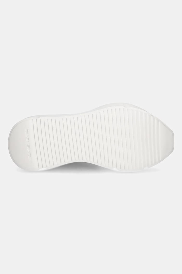 Rick Owens trainers Abstract Sneak DU01E3840.DOEM9 black