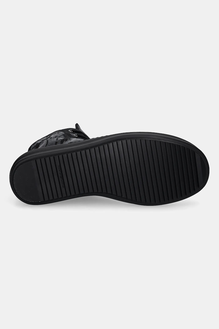 Rick Owens trainers Sneaks DU01E3800.BMC black