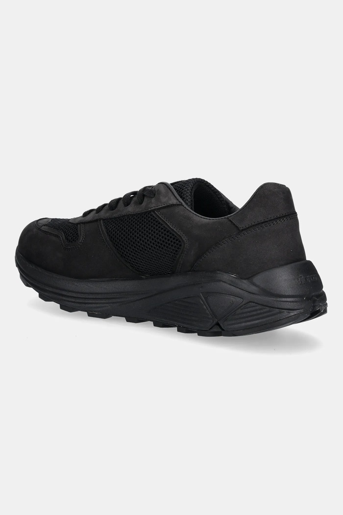 Obutev Superge Common Projects Premium Runner In Mesh 2489.7547 črna