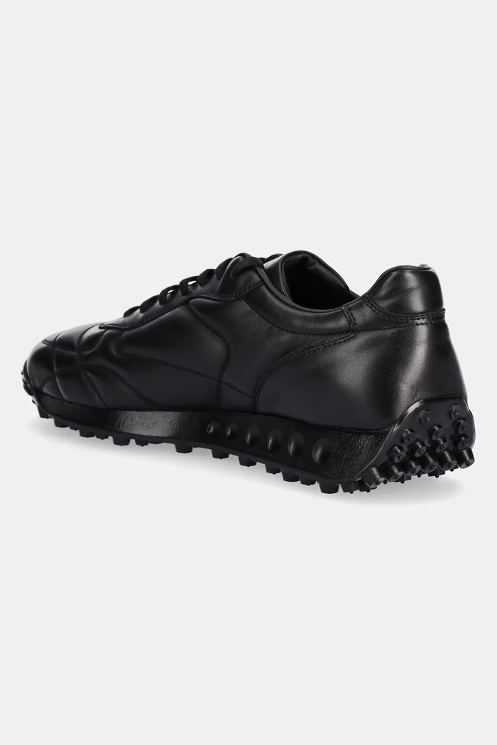 Cipők Common Projects bőr sportcipő Soccer Shoe 2497.3000 fekete