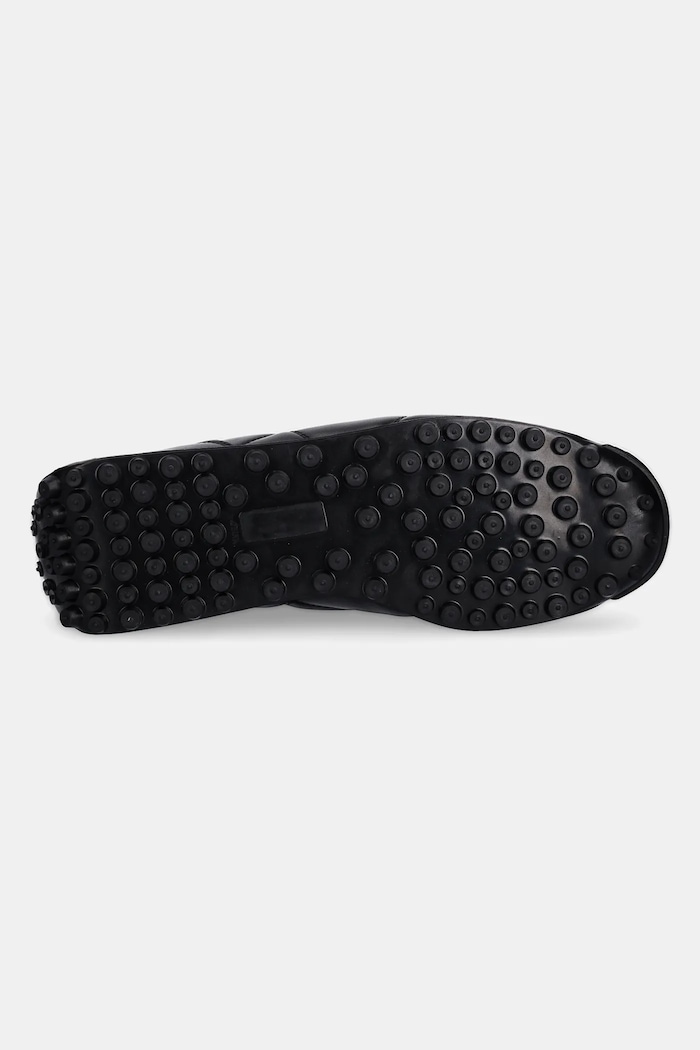Common Projects bőr sportcipő Soccer Shoe 2497.3000 fekete