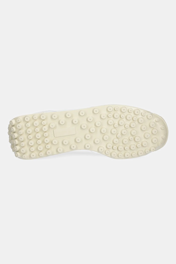 Common Projects bőr sportcipő New Track 2498.0506