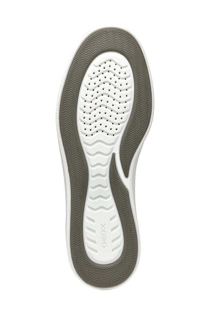 Geox sneakersy skórzane U BALTMOORE U55LDA.0009B.C9999