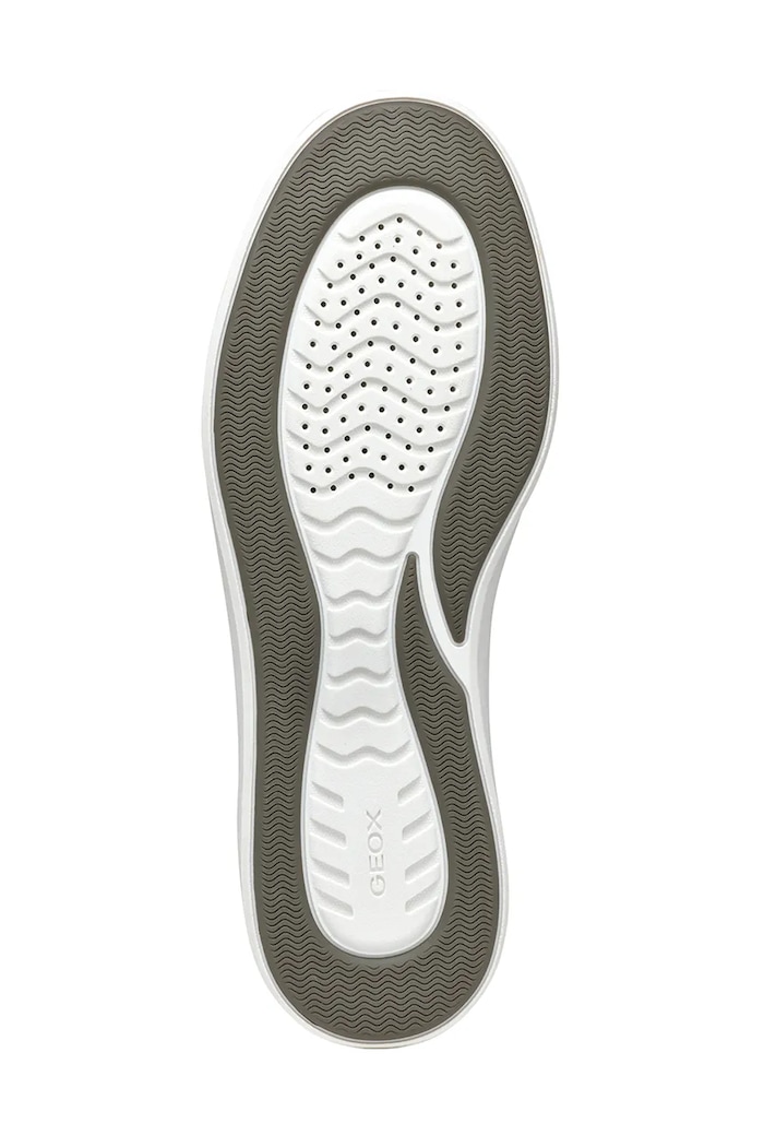 Geox sneakersy skórzane U BALTMOORE U55LDA.0009B.C9999