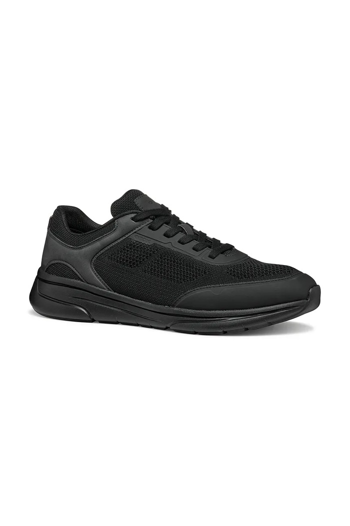 Geox sneakersy U KLAIVER U55LBB.06K9J.C9999 czarny SS25