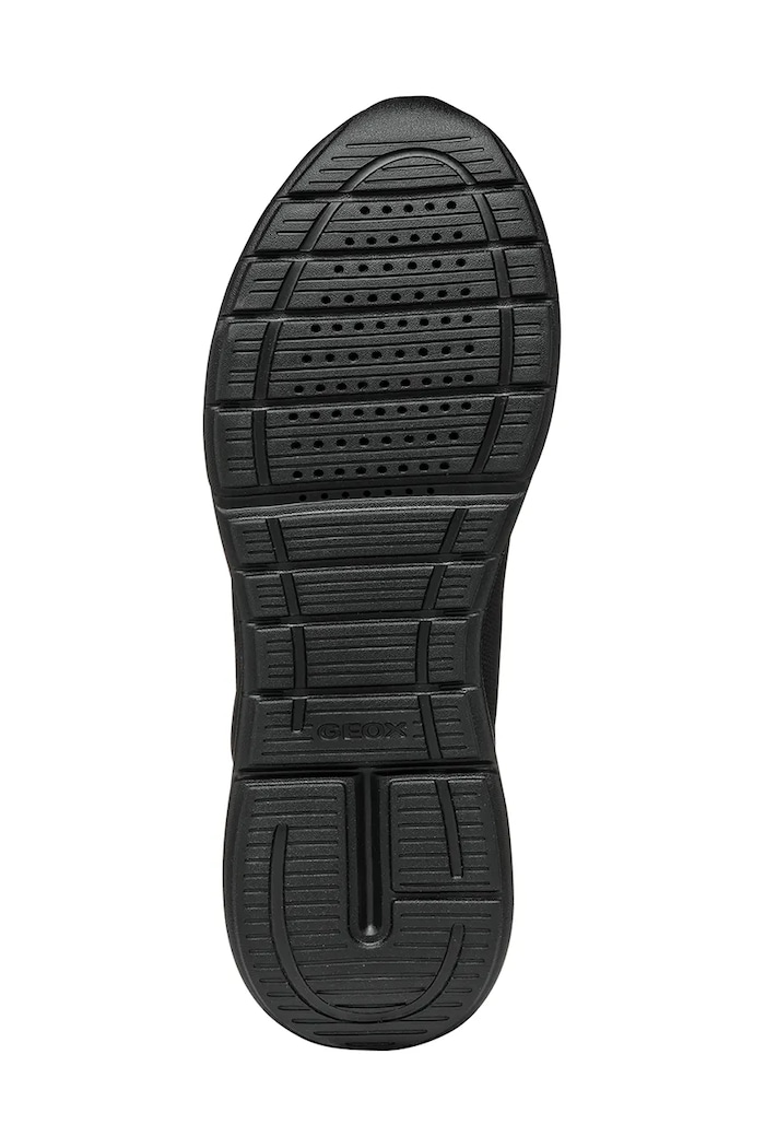 Geox sneakersy U KLAIVER U55LBB.06K9J.C9999