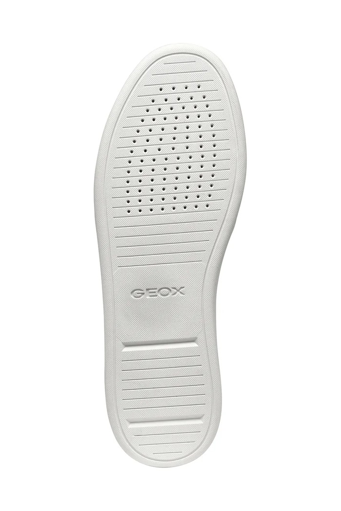 Kožené sneakers boty Geox U REGIO U55CHA.04622.C1000