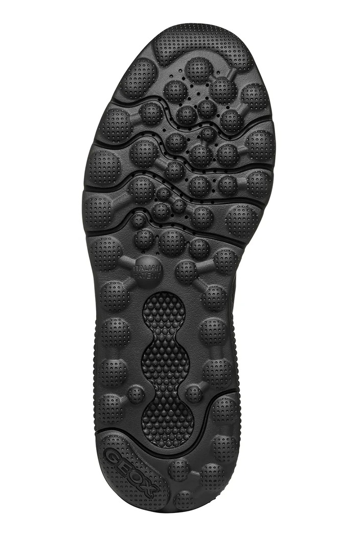 Sneakers boty Geox U SPHERICA ACTIF U55BAB.0006K.C9997