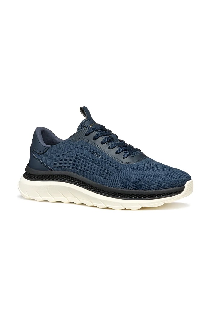 Geox sneakersy U SPHERICA ACTIF X U55GQA.0006K.C4002 granatowy SS25