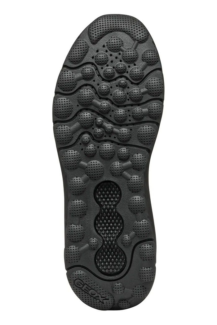 Sneakers boty Geox U SPHERICA ACTIF X U55GQA.0006K.C9999