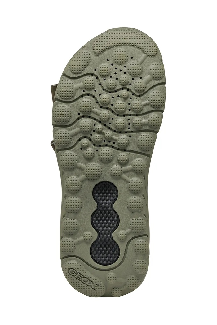 Geox sandały U SPHERICA ACTIF X S U55L0A.0BC11.C3009
