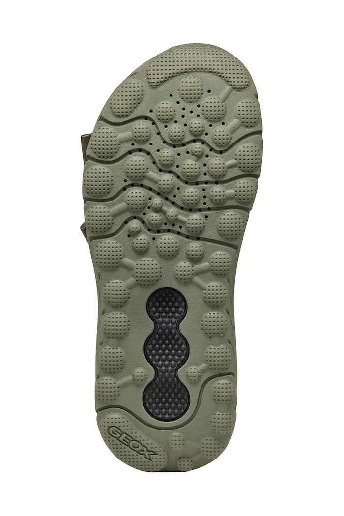 Geox sandały U SPHERICA ACTIF X S U55L0A.0BC11.C3009