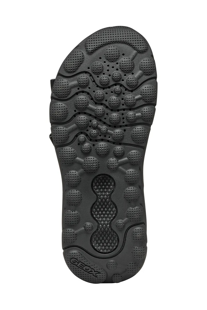 Sandály Geox U SPHERICA ACTIF X S U55L0A.0BC11.C9999