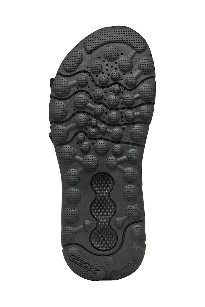 Sandály Geox U SPHERICA ACTIF X S U55L0A.0BC11.C9999