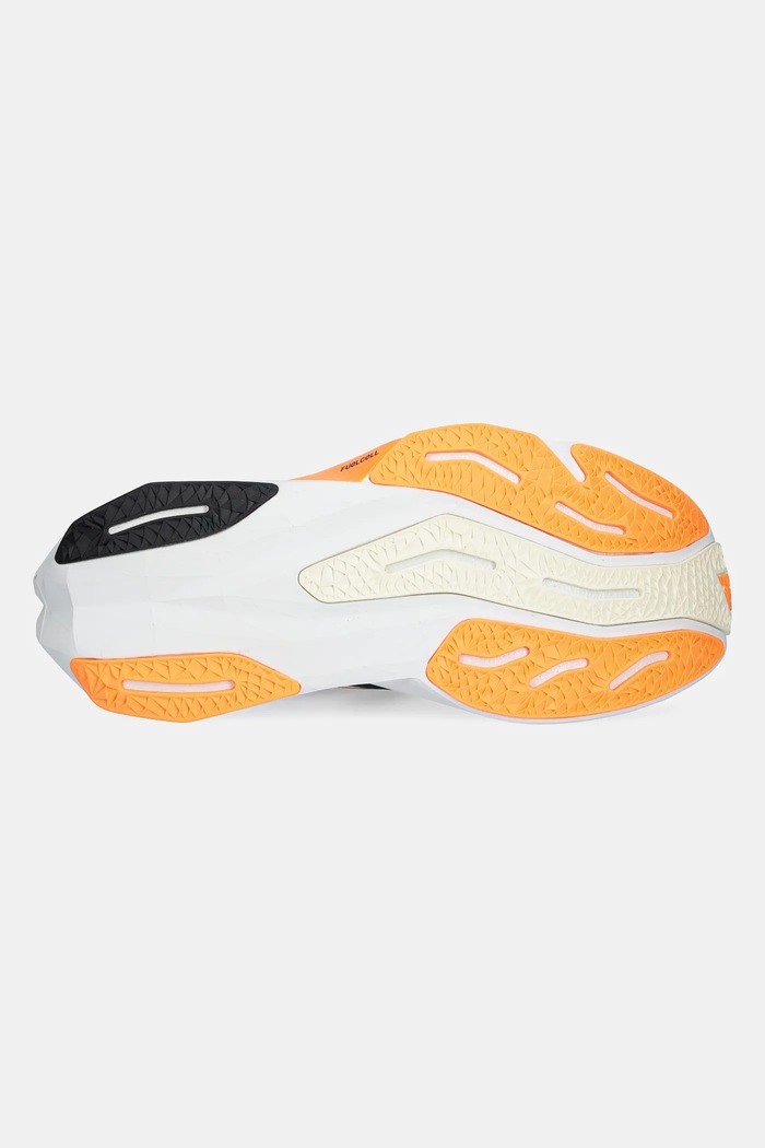 New Balance futócipő FuelCell Rebel v4 MFCXCN4 fehér