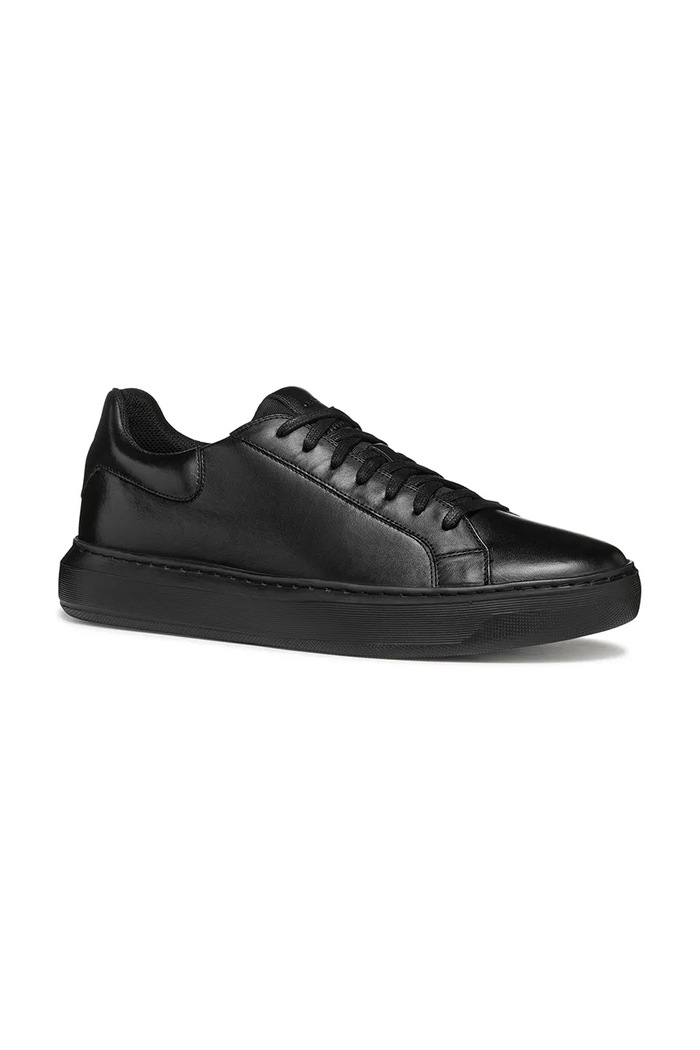 Geox sneakersy U DEIVEN U455WD.00043.C9999 czarny SS25