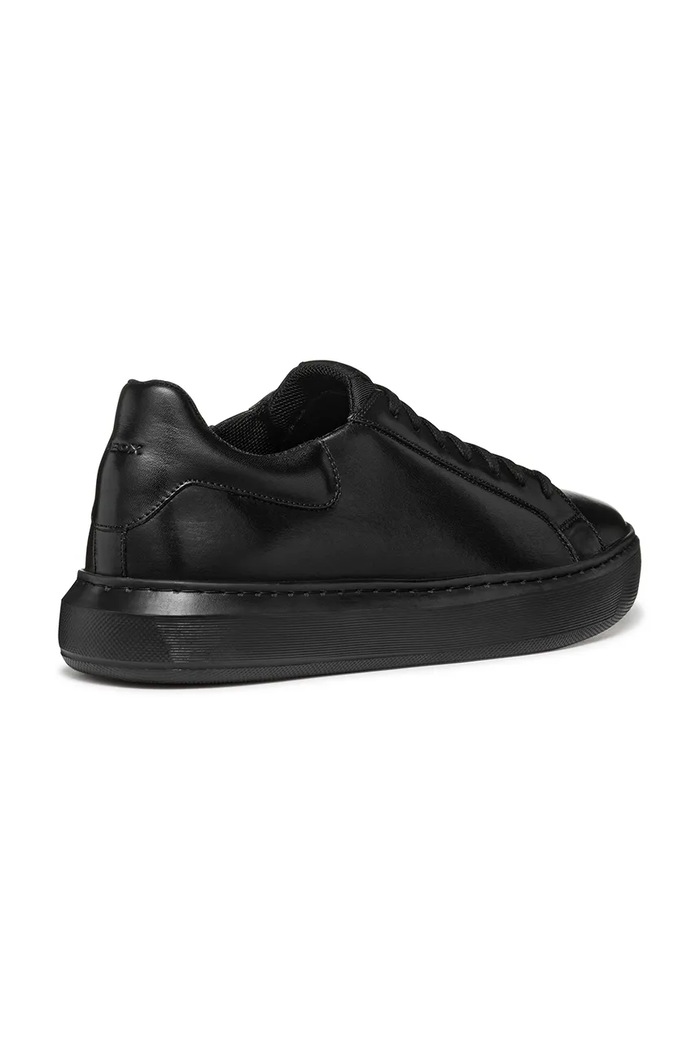Obuwie Geox sneakersy U DEIVEN U455WD.00043.C9999 czarny