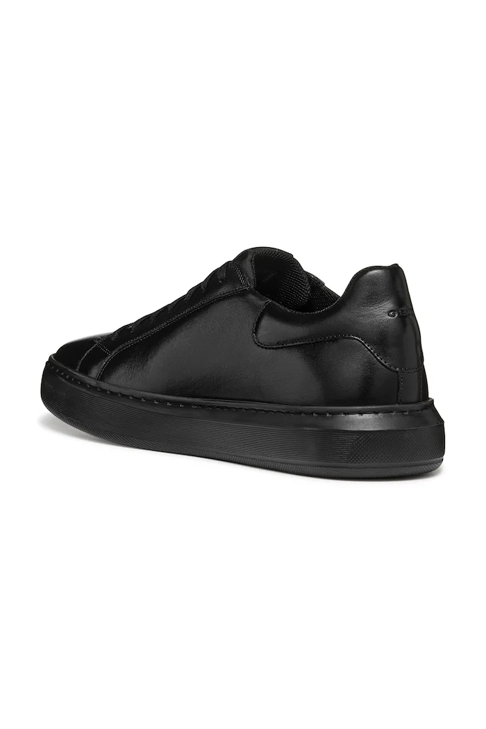 Geox sneakersy U DEIVEN czarny U455WD.00043.C9999