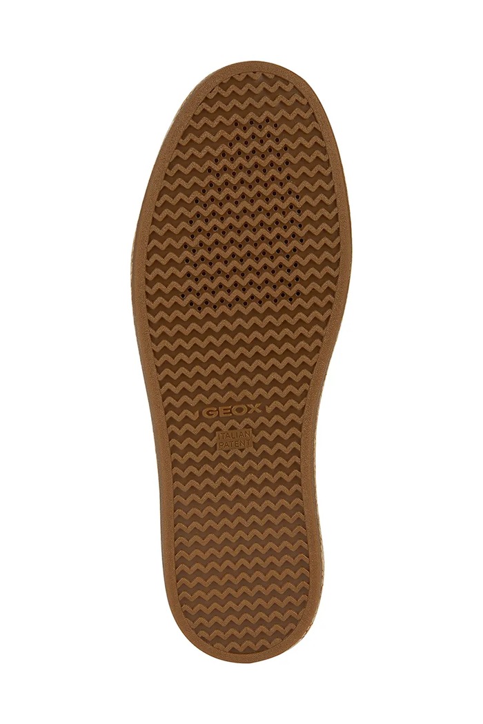 Geox espadrile U PANTELLERIA U45DWA.0006K.C3016