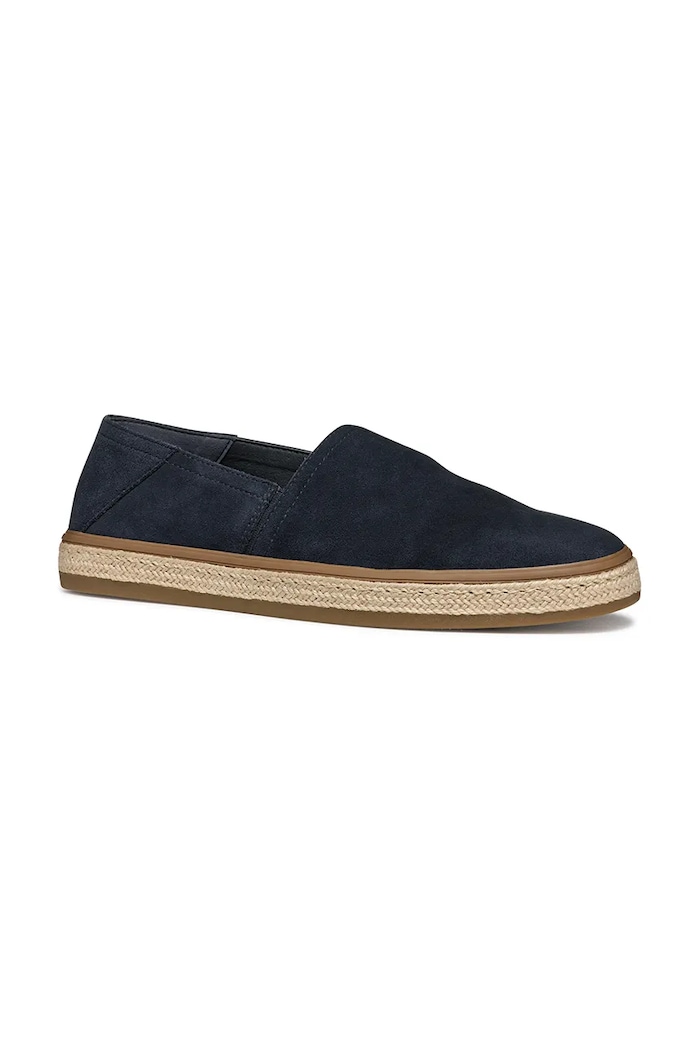 Espadrile Geox U PANTELLERIA U55DWA.00022.C4002 mornarsko plava SS25