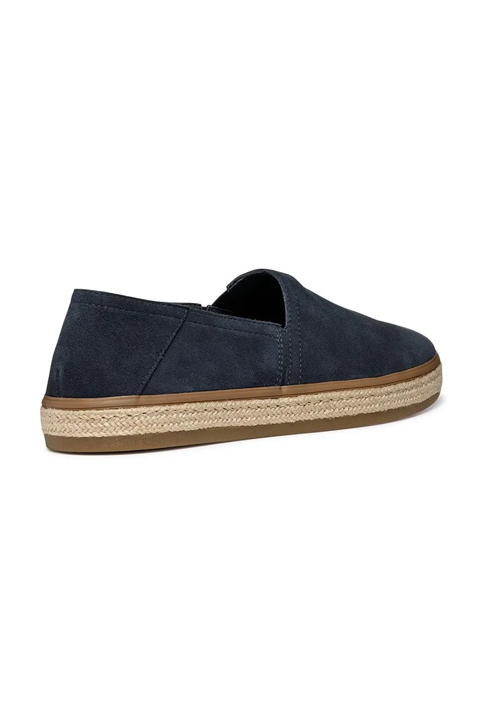 Obuća Espadrile Geox U PANTELLERIA U55DWA.00022.C4002 mornarsko plava