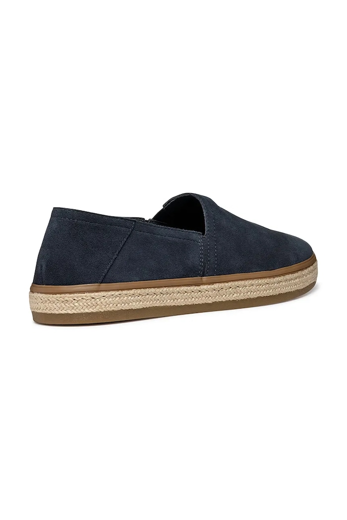 Obuća Espadrile Geox U PANTELLERIA U55DWA.00022.C4002 mornarsko plava