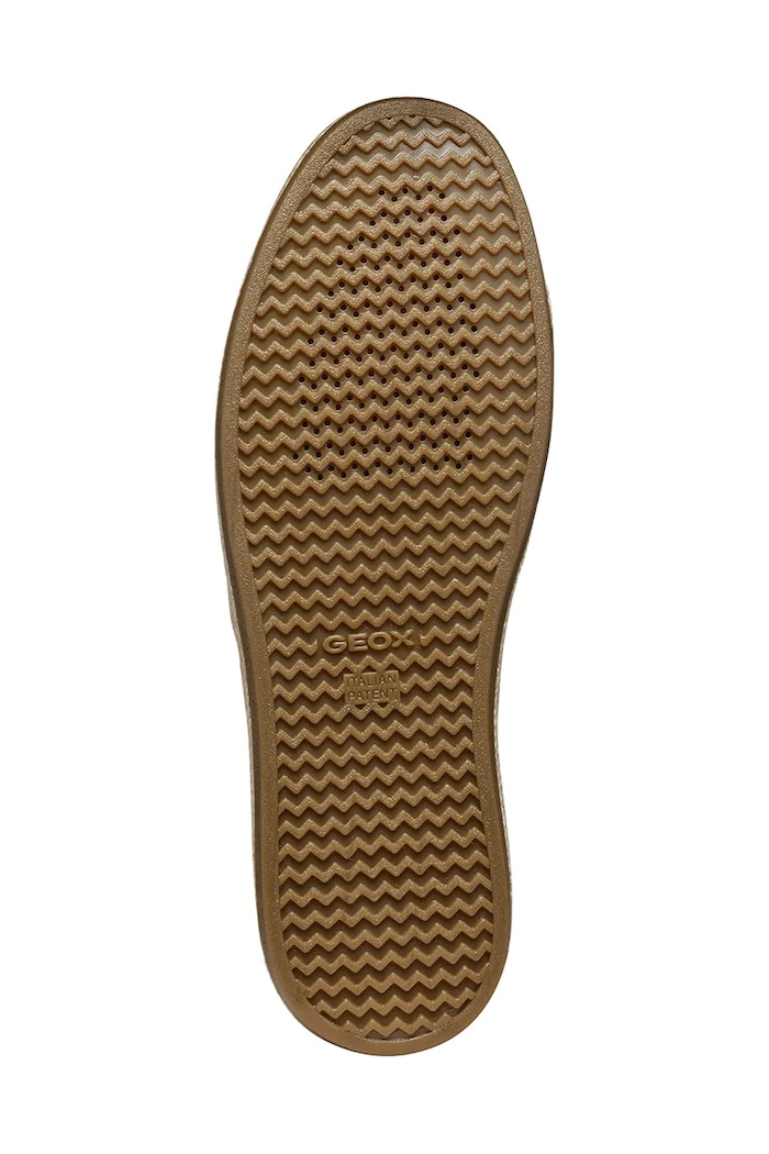 Geox espadryle zamszowe U PANTELLERIA U55DWA.00022.C6018