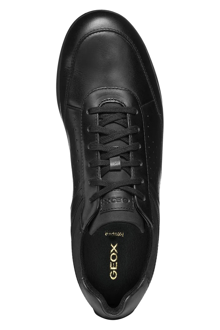 Geox sportcipő U RENAN U554GC.000FF.C9999 fekete