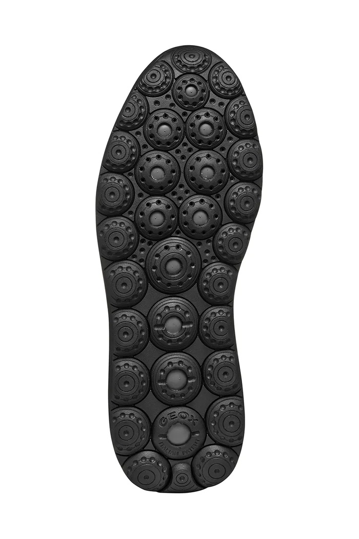 Geox sneakersy U SPHERICA U46BYB.04685.C9999
