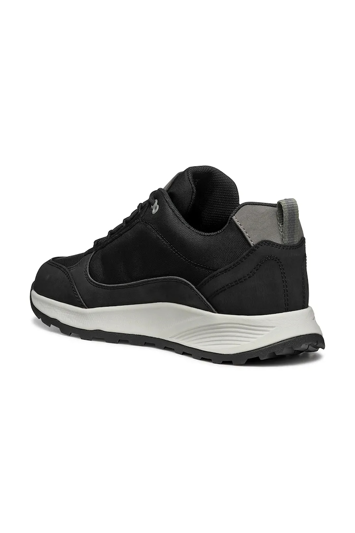 Sneakers boty Geox U TERRESTRE B ABX černá U55EZA.011EK.C9999