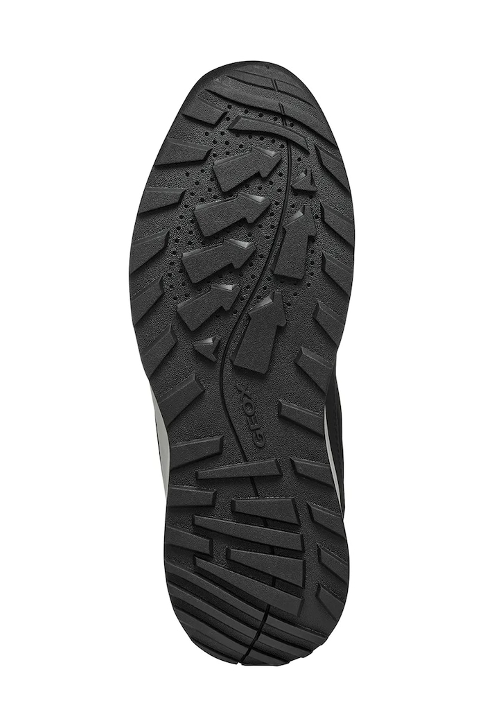 Sneakers boty Geox U TERRESTRE B ABX U55EZA.011EK.C9999