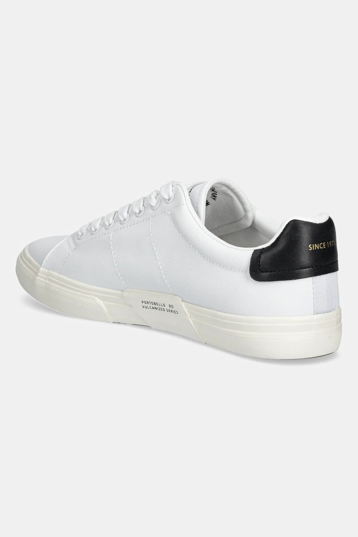 Boty Sneakers boty Pepe Jeans KENTON FRESH M PMS31076 bílá