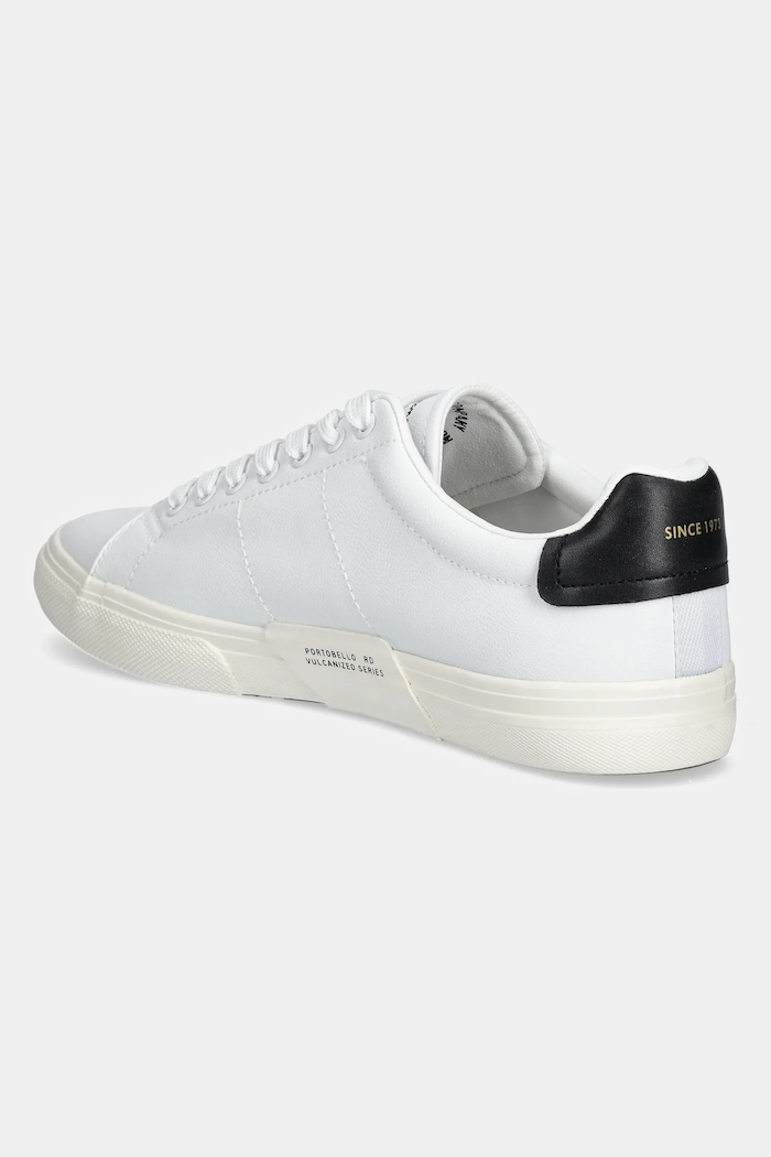 Boty Sneakers boty Pepe Jeans KENTON FRESH M PMS31076 bílá