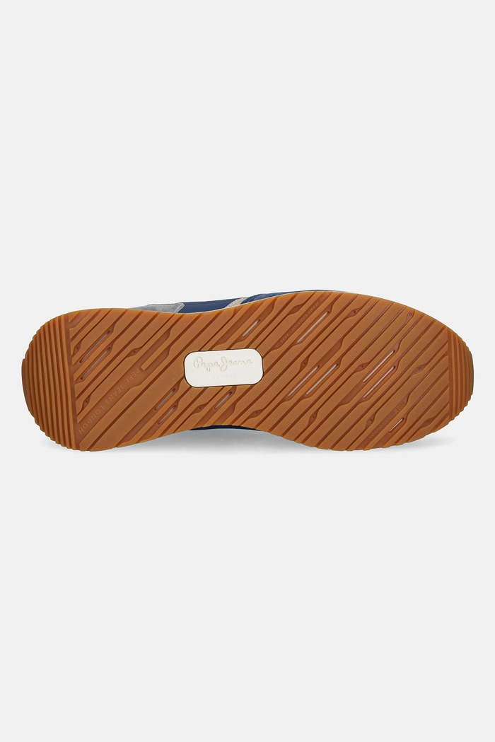 Кросівки Pepe Jeans BUSTER PRO COMBI M PMS60041 темно-синій