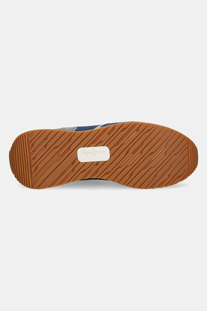Кросівки Pepe Jeans BUSTER PRO COMBI M PMS60041 темно-синій