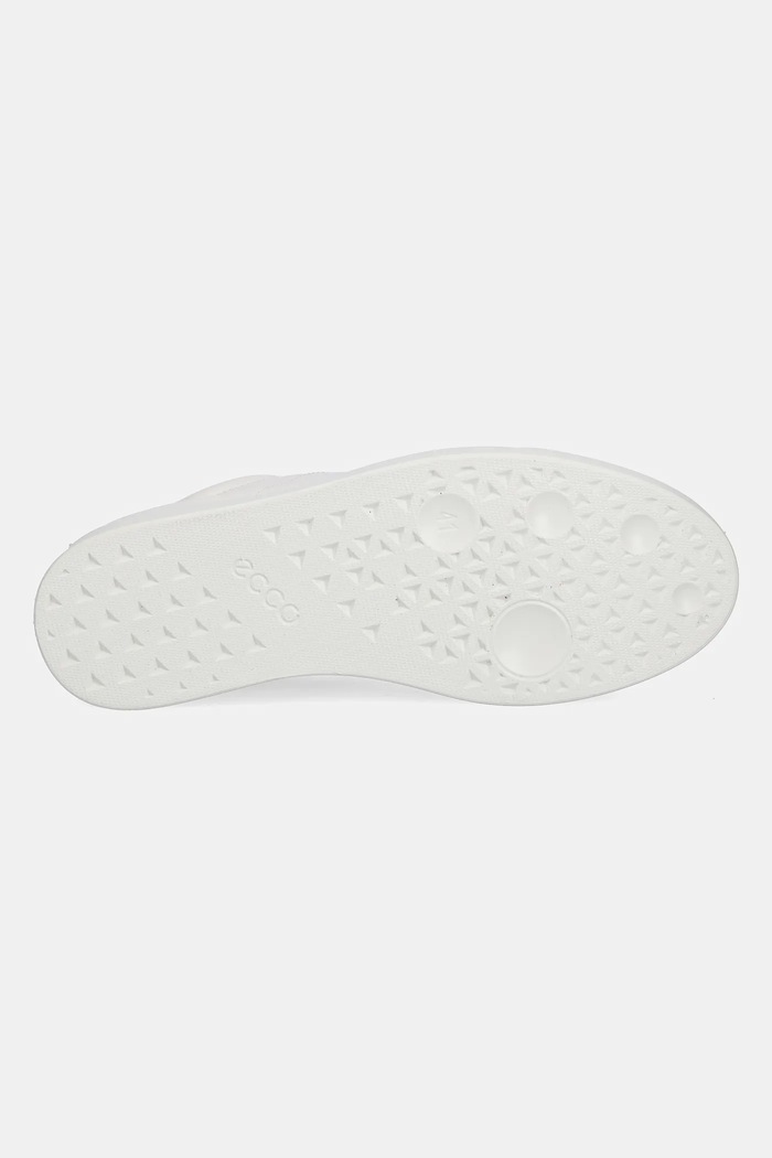 Kožené tenisky Ecco Street Lite Sneaker Lea 521304.58336 biela